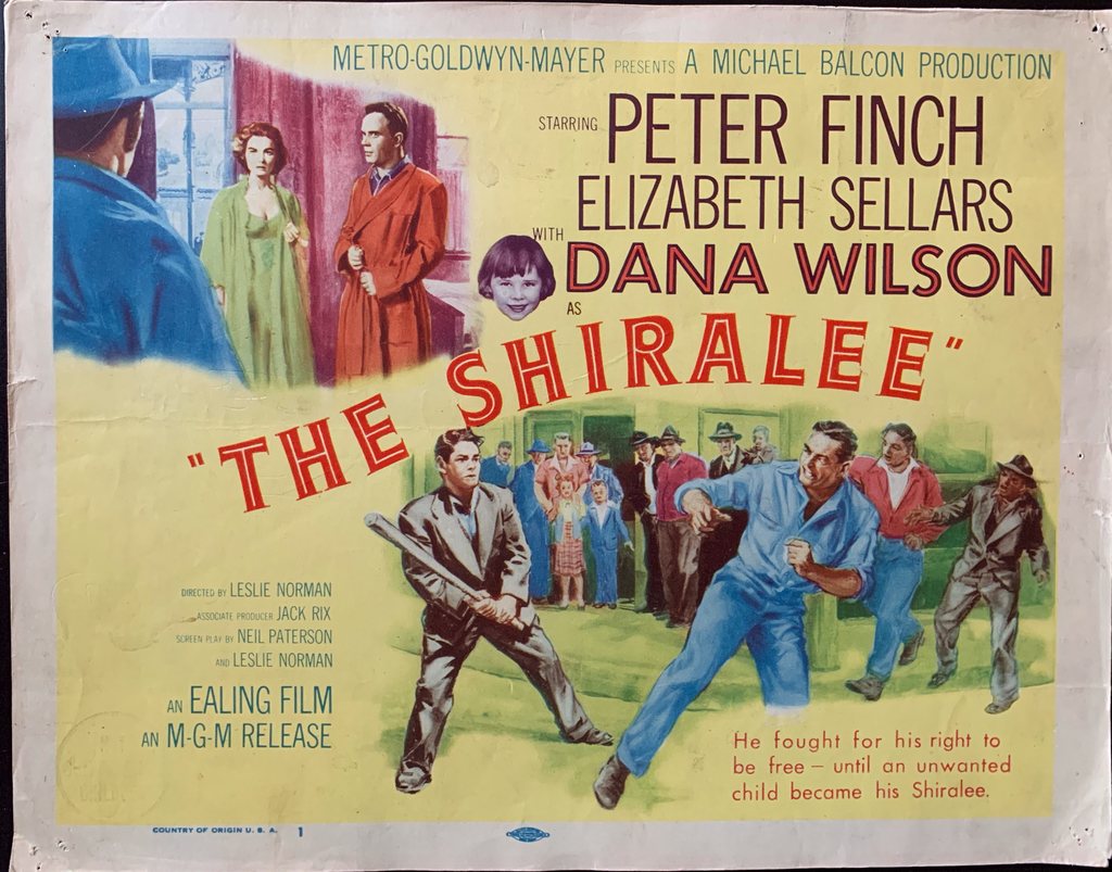 The Shiralee