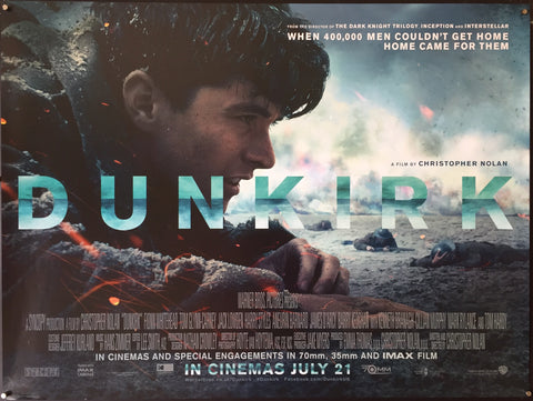 Dunkirk