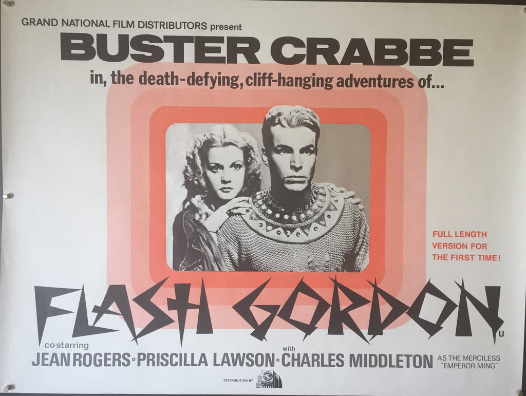 Flash Gordon