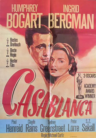 Casablanca