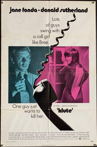 Klute