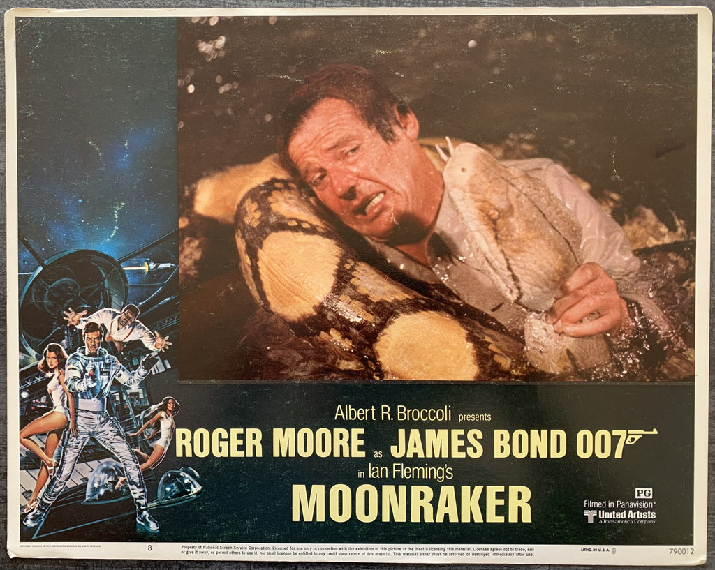 Moonraker