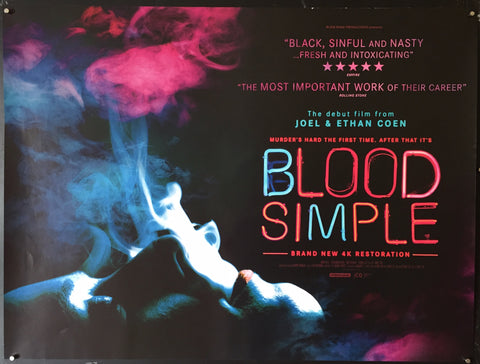 Blood Simple