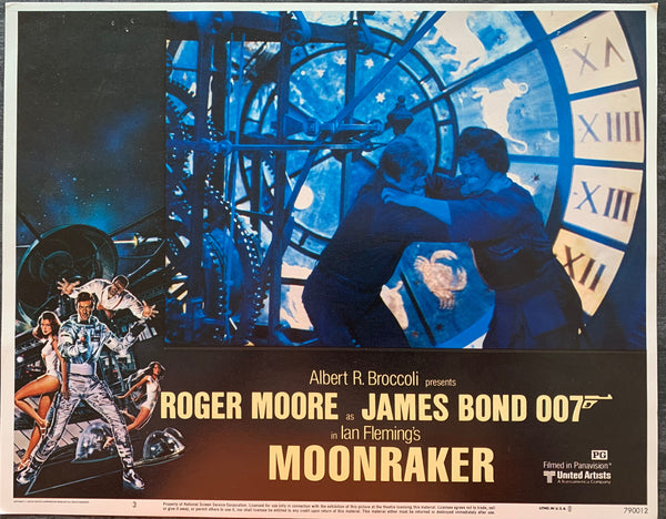 Moonraker