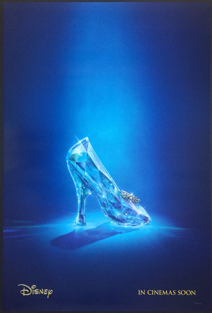 Cinderella