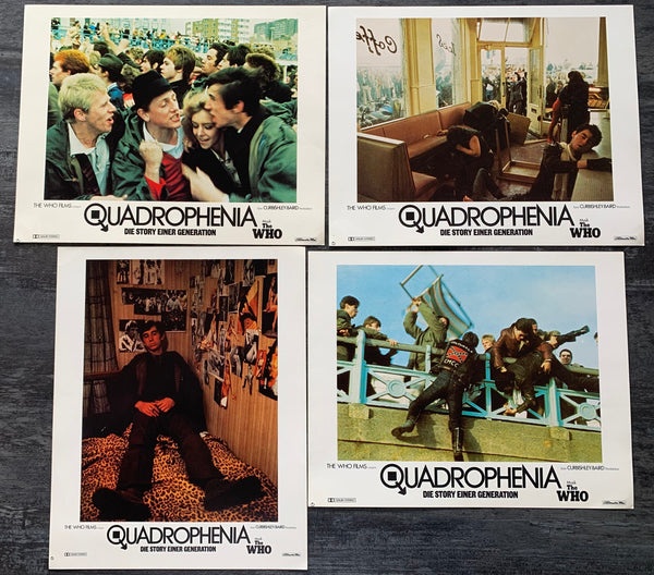 Quadrophenia