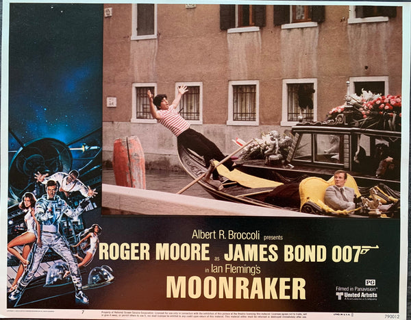 Moonraker