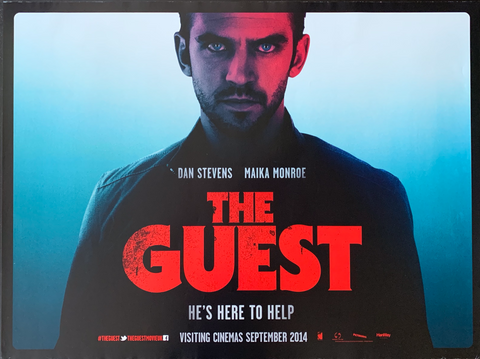 The Guest