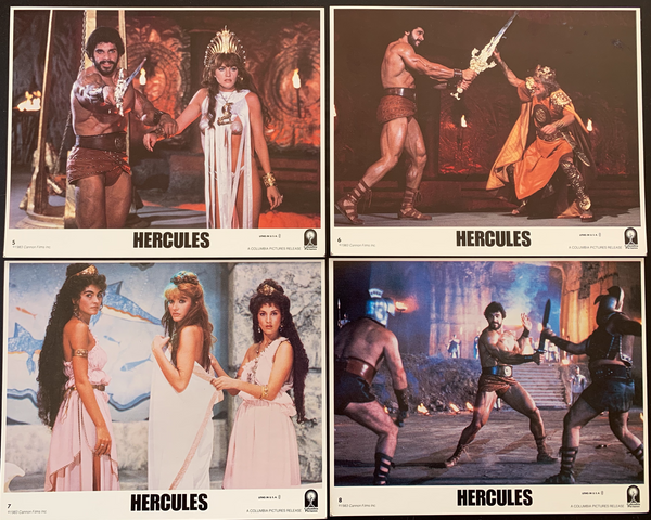 Hercules