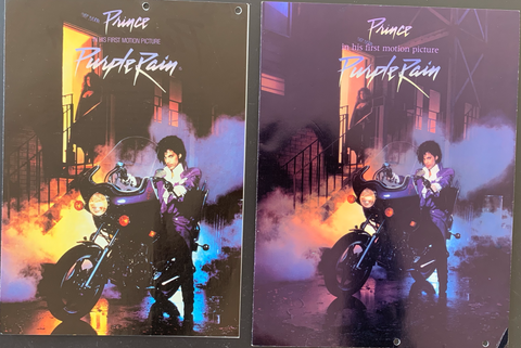 Purple Rain