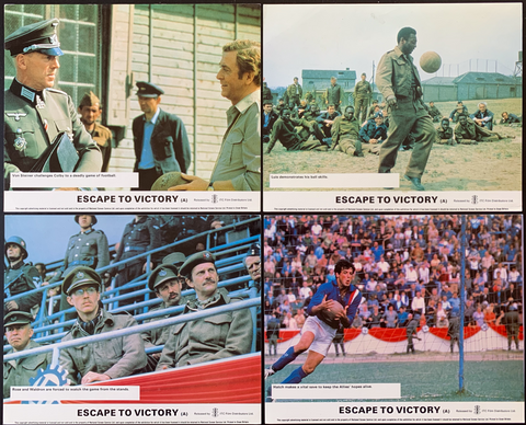 Escape to Victory