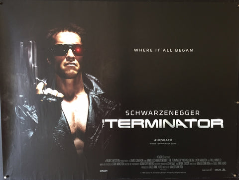 The Terminator