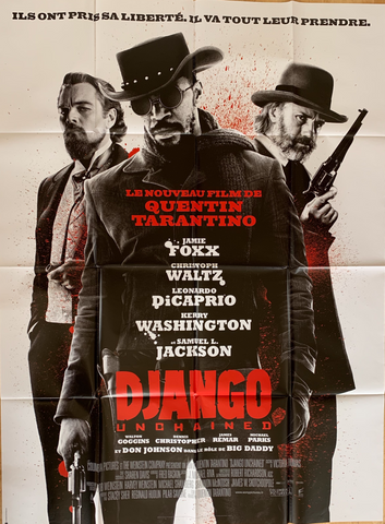 Django Unchained