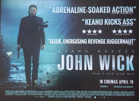 John Wick