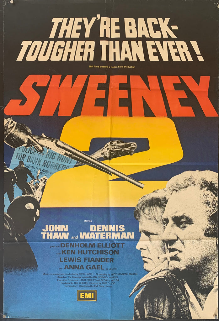 Sweeney 2