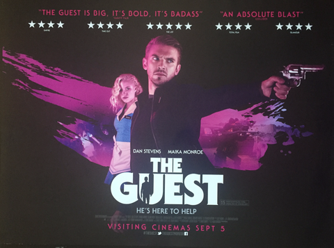 The Guest