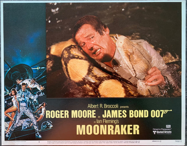 Moonraker