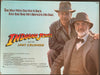 Indiana Jones and the Last Crusade