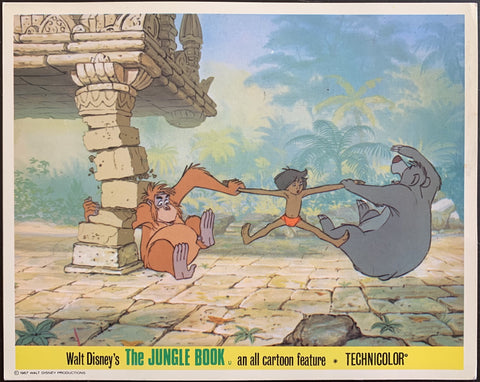 The Jungle Book