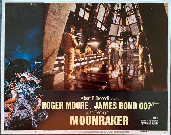 Moonraker