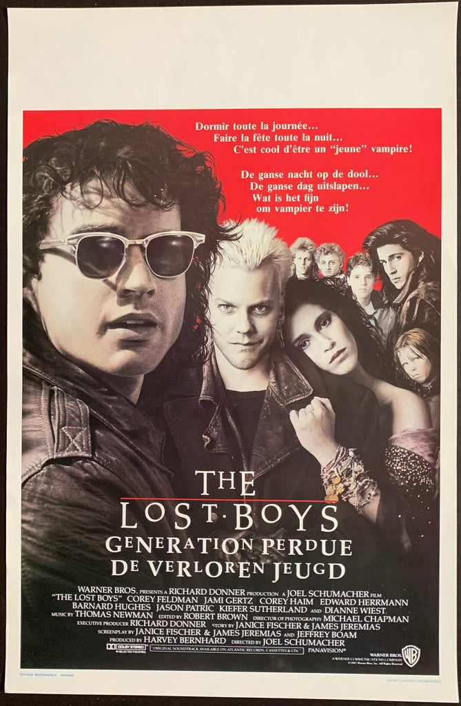 Lost Boys