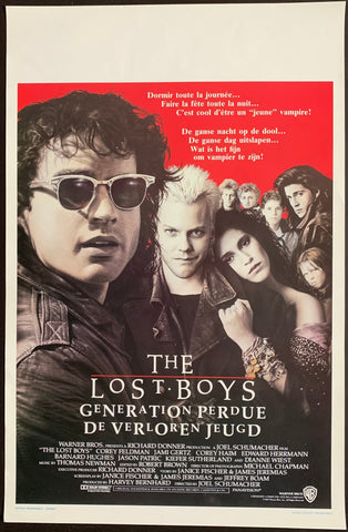 Lost Boys