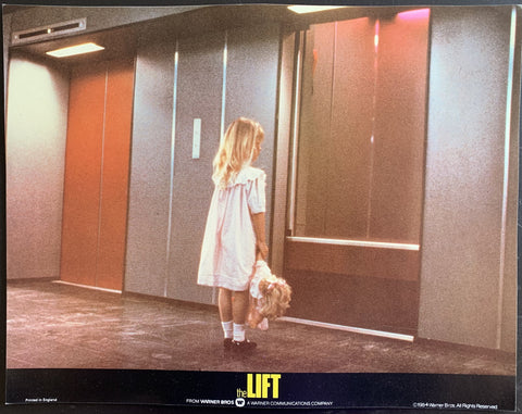 The Lift