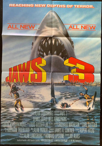 Jaws 3