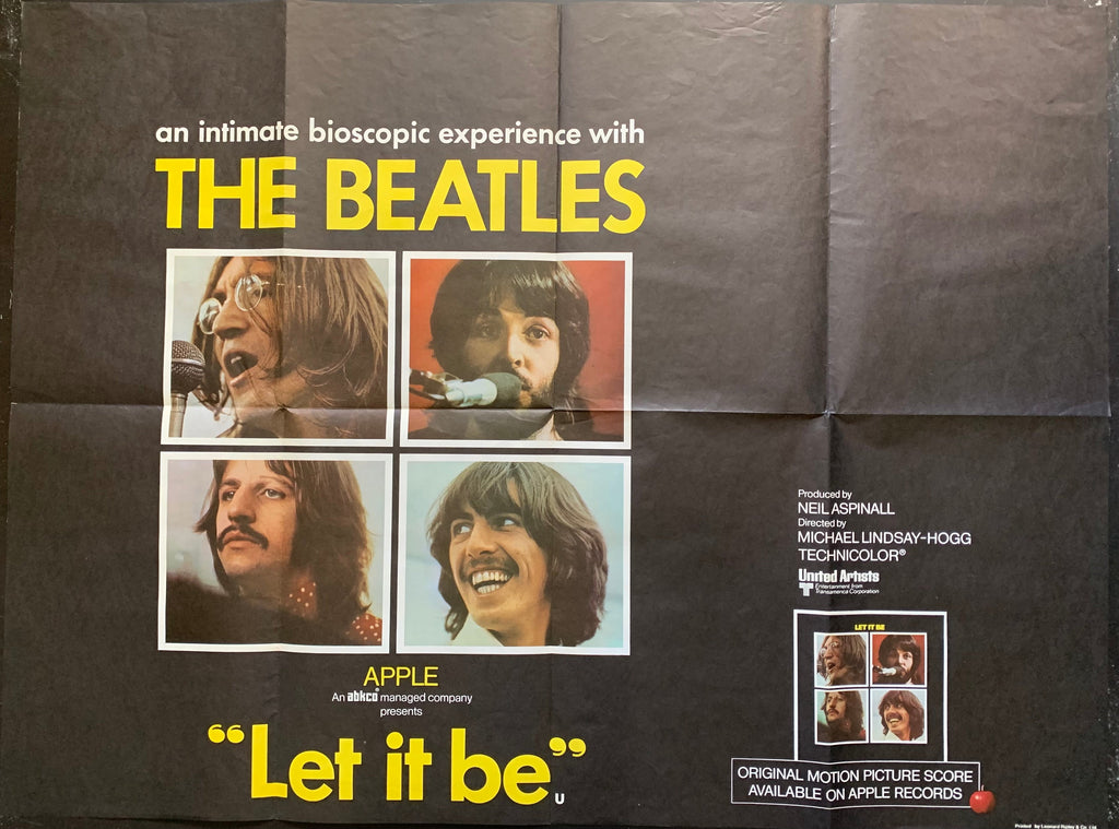 Let It Be