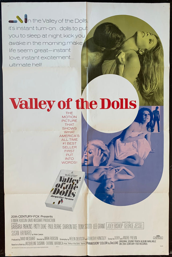 Valley of the Dolls