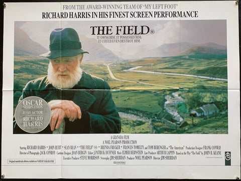 The Field