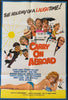 Carry On Abroad