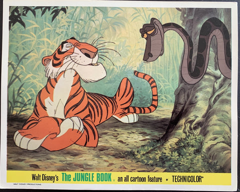 The Jungle Book