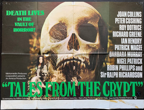 Tales From The Crypt