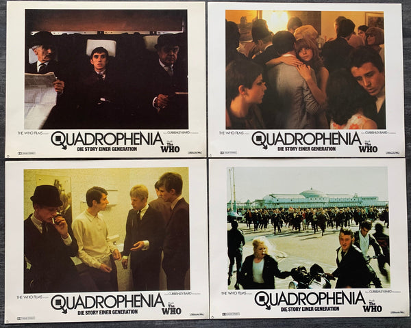 Quadrophenia