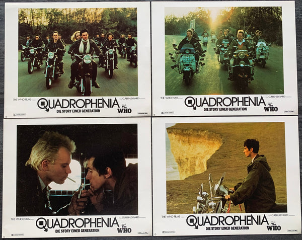 Quadrophenia