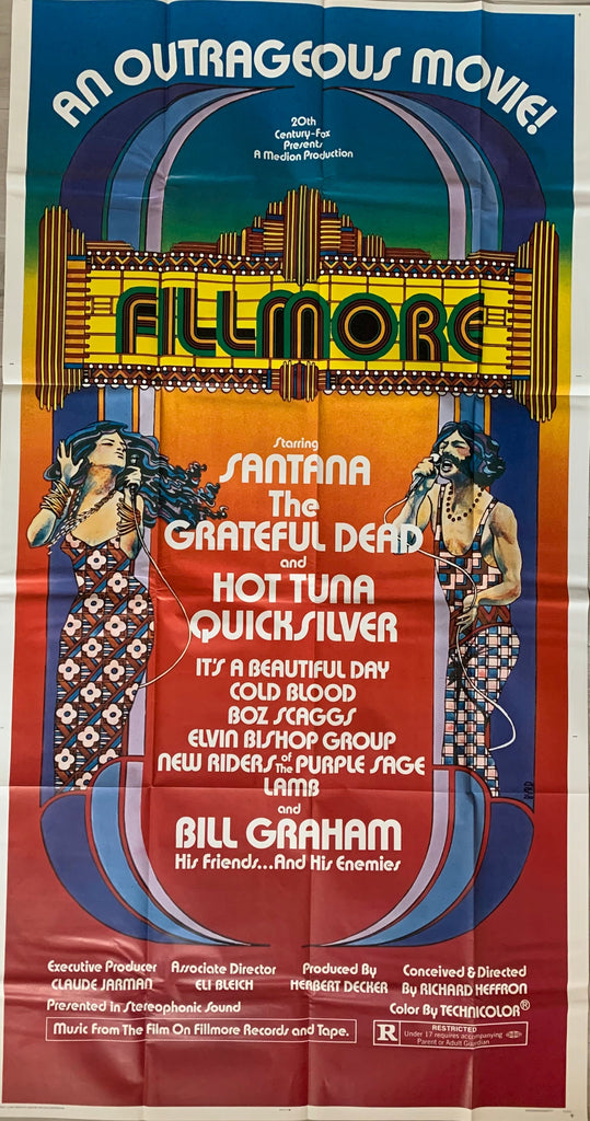 Fillmore