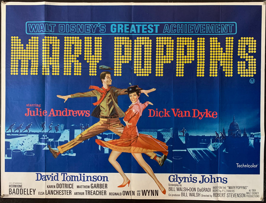 Mary Poppins