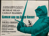 Gawain and the Green Knight