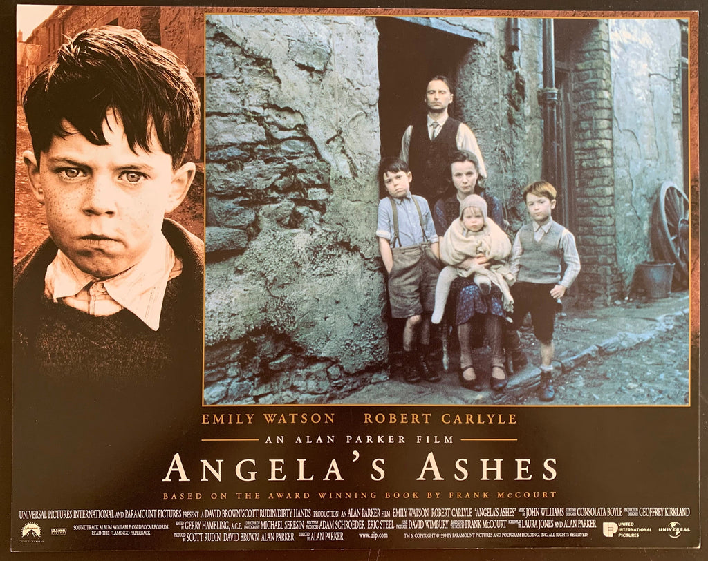 Angela's Ashes