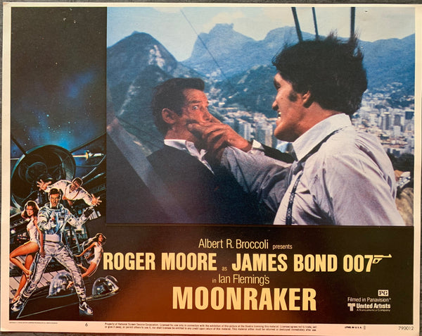 Moonraker