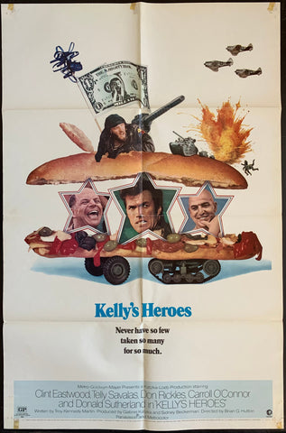 Kelly's Heroes