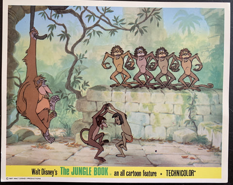 The Jungle Book