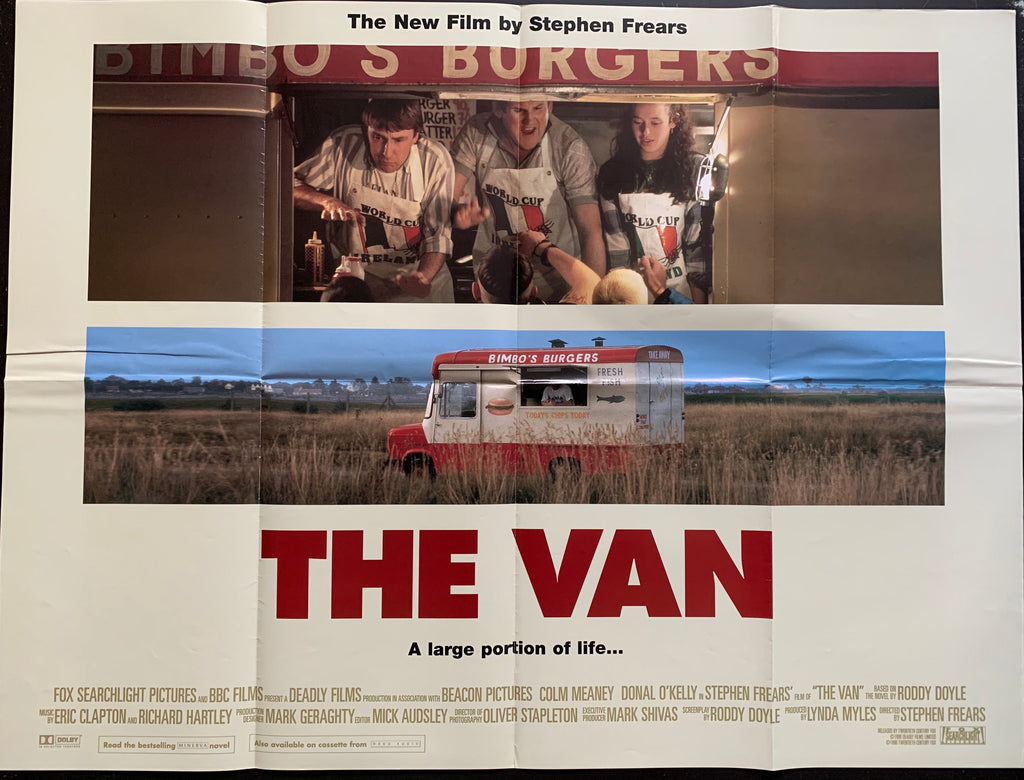 The Van