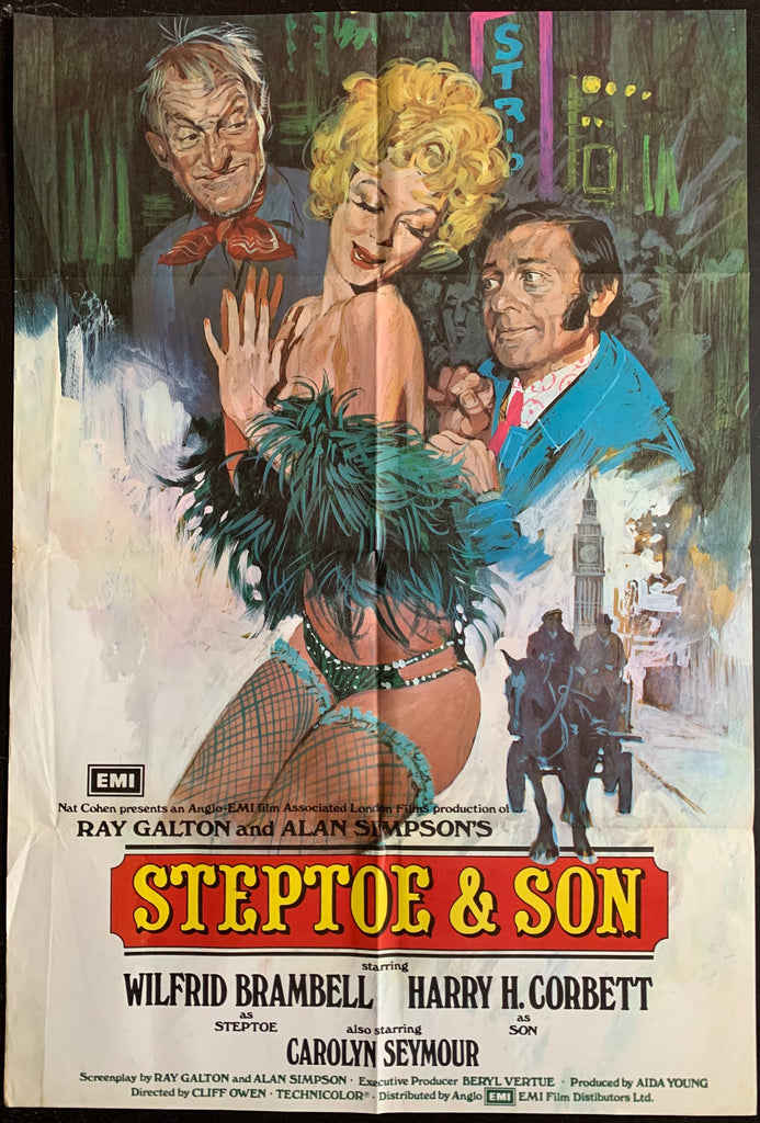 Steptoe & Son