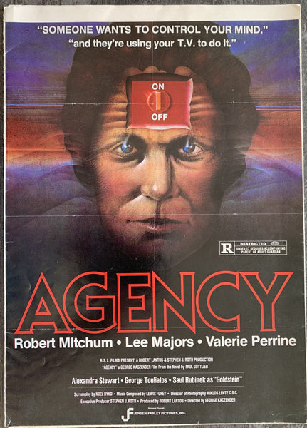 Agency