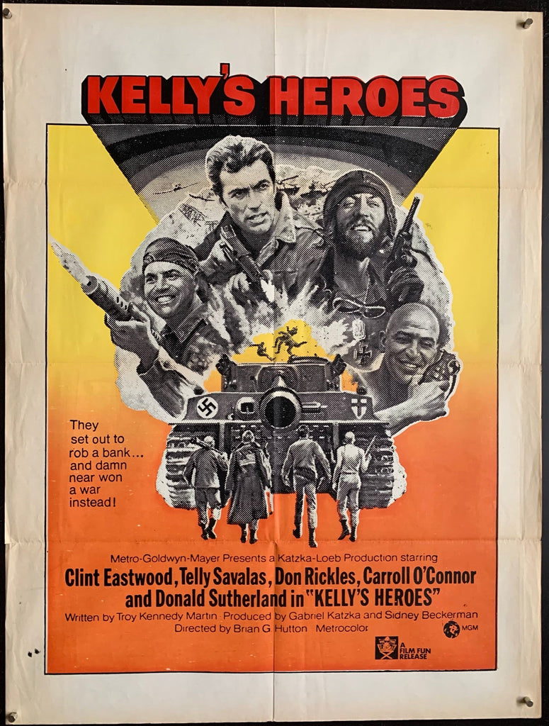 Kelly's Heroes