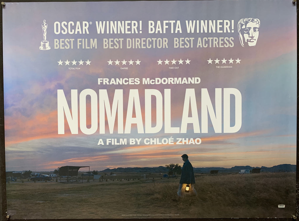 Nomadland