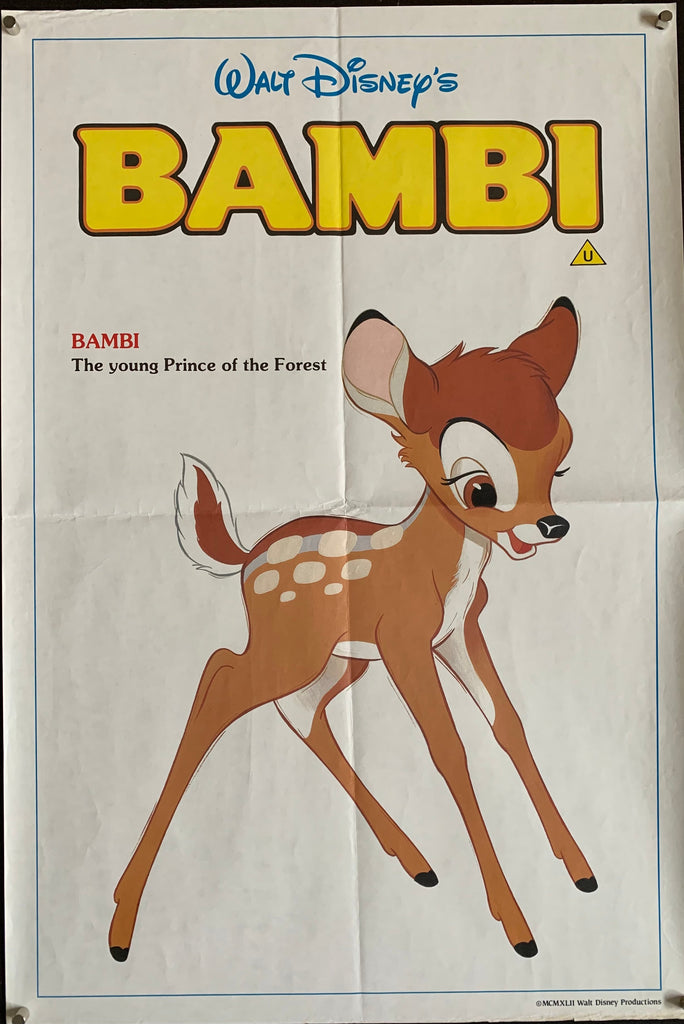 Bambi