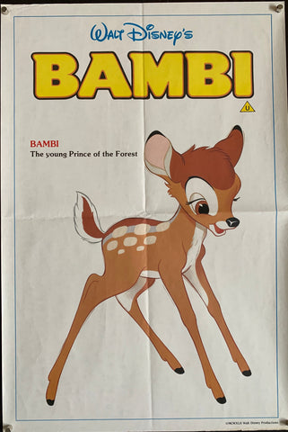 Bambi